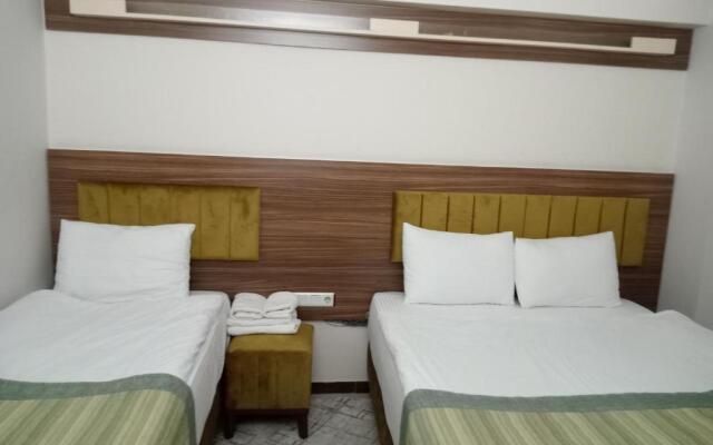 Vural Termal Apart Otel