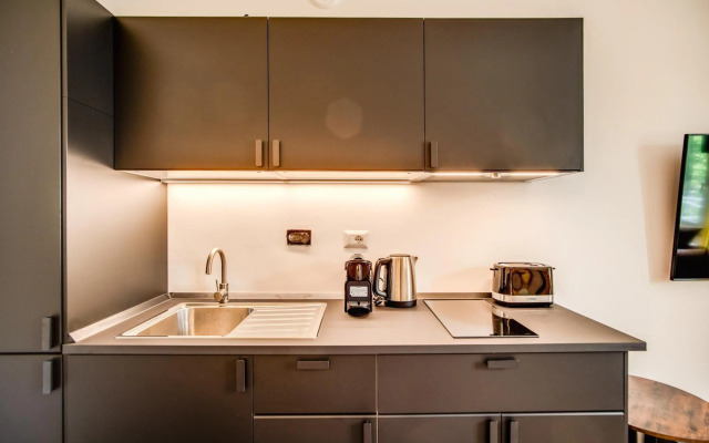 Giulio Cesare charming suite great location