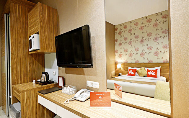 ZEN Premium Kuningan Karet