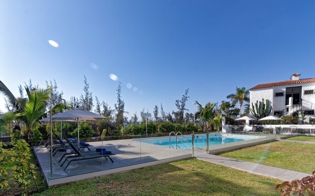 Apartamento Las Nasas By Labranda