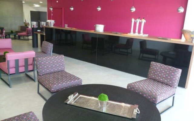 Hôtel Thierry DRAPEAU