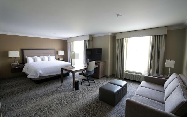 Hampton Inn & Suites Jackson-Ridgeland