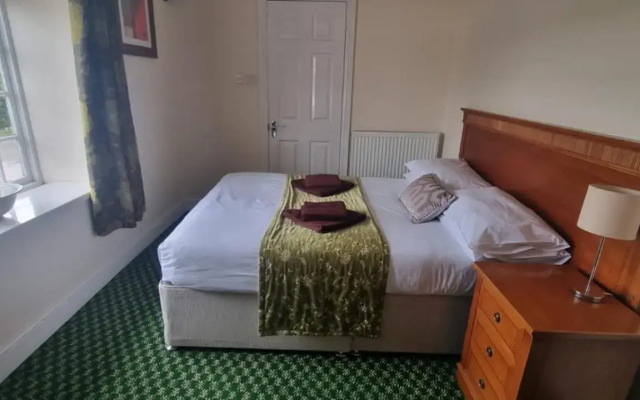 The Stables at The George