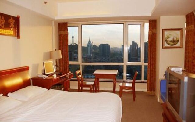 Younghwa Hotel