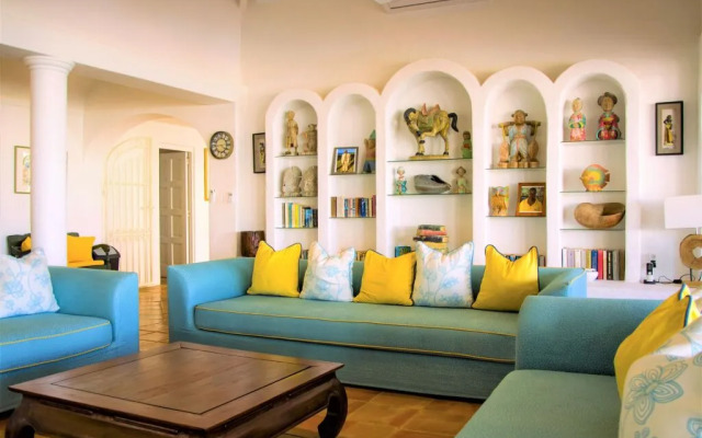 Dream Villa Terres Basses-2162