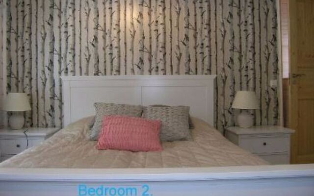 Holiday Home Siimaranta