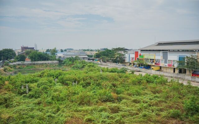 Cozy Stay @ Studio 19 Avenue Apartment