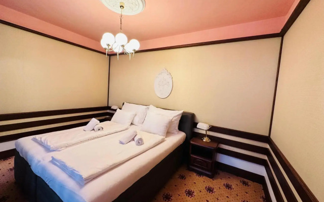 Parkhotel Brno
