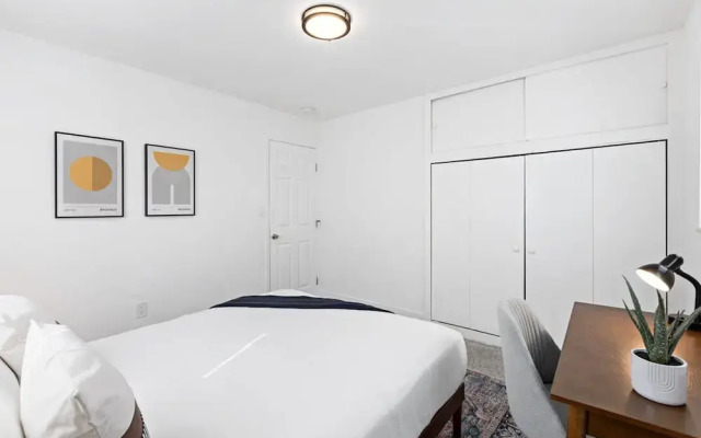 Lake Ridge Villa - Free Parking