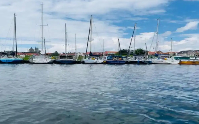 Villa Oesterdam 4 Persons