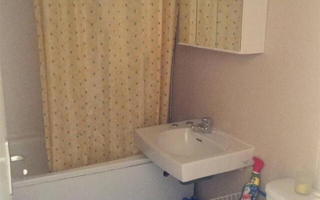 Appartement Arette, 1 pièce, 6 personnes - FR-1-602-66