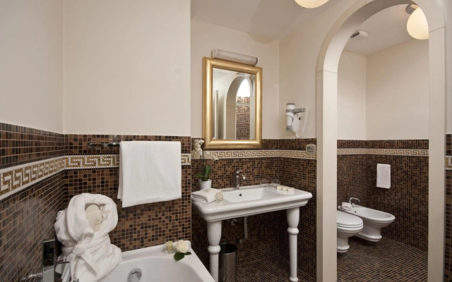Grand Hotel Italia