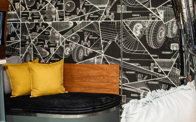 Grand Daddy Boutique Hotel