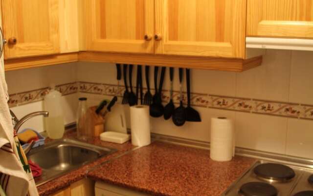 Beferent - Apartamentos Mediterráneo Torrevieja