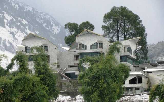 The Citadel Resorts,Jiya