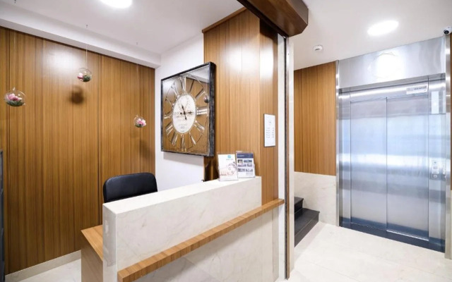 Aparthotel Inspire Miodova Residence