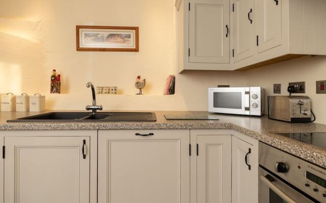 The Stable at Easton Court