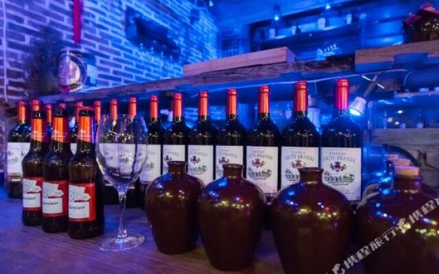 Xitang Dashe·Banma B&B