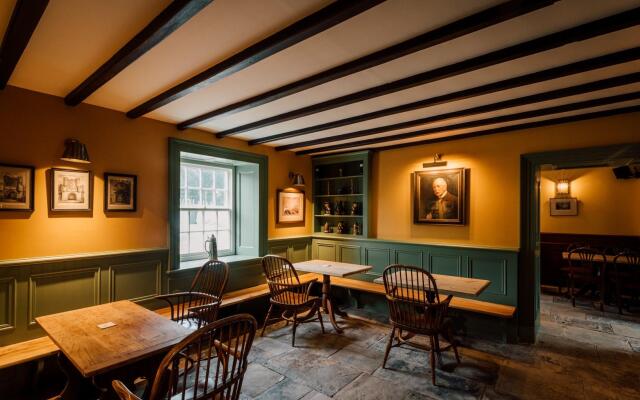 The Milbank Arms