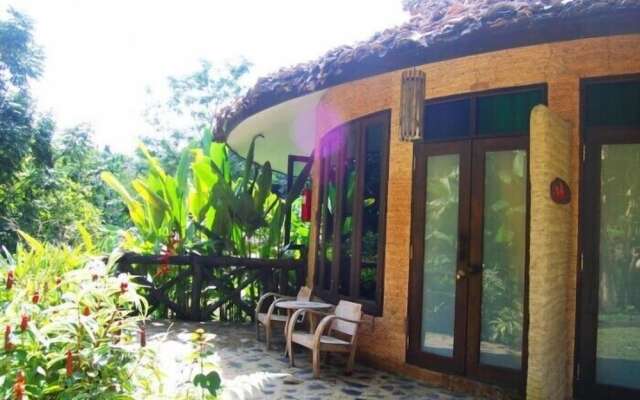 The Natural Healing Spa Retreat
