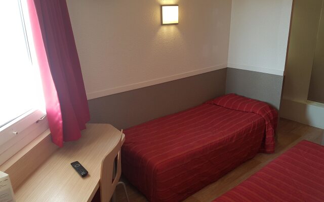 HECO Colmar Nord - ex Première Classe