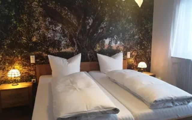 Landgasthof Grüner Baum