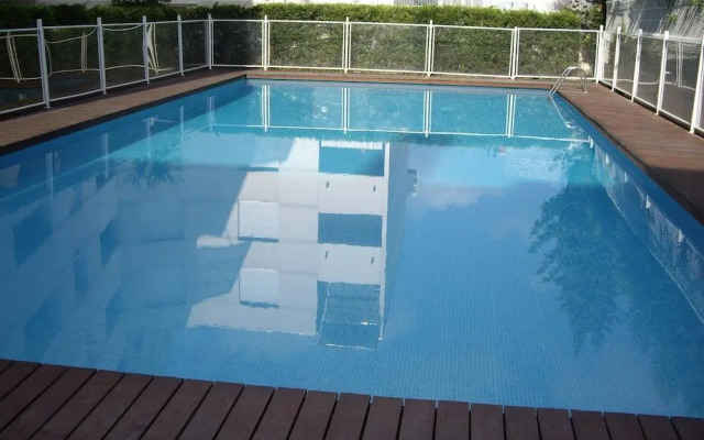 Residence GOELIA Sun City