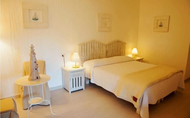Cento Ulivi Hotel - B&B