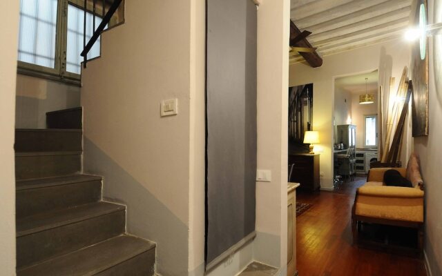 Cozy Central City Apartment