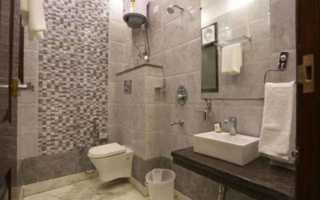 Oyo Flagship Sector 45 Noida