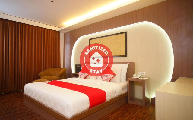 Collection O 166 Hotel Princess