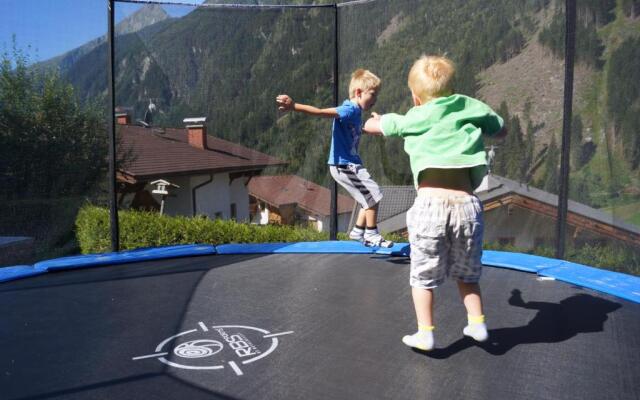 Appartement Ewald Siller