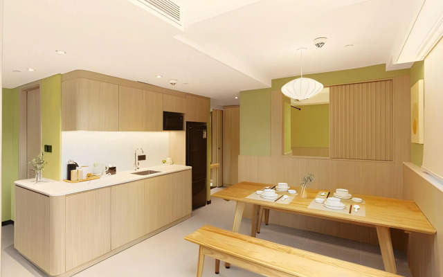 Urbanwood Ap Lei Chau