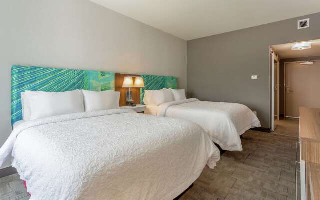 Hampton Inn & Suites Burlington