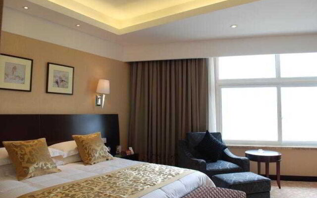 Xinyu Hotel