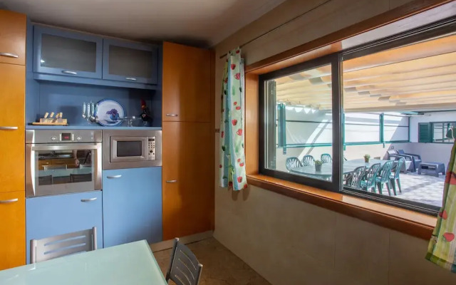 Porto Residence Campanhã