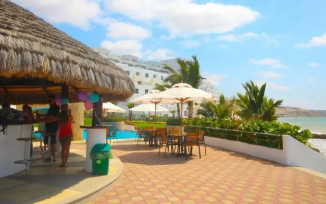 Departamento Suite Ciudad del Mar