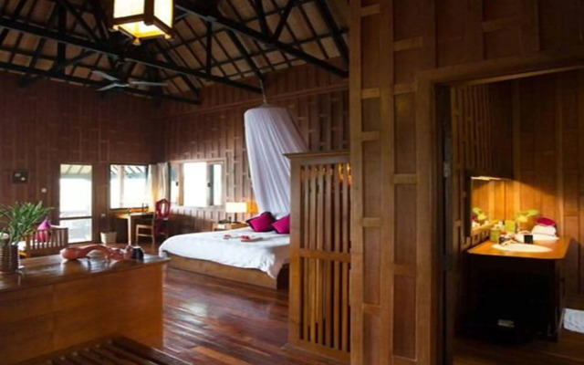 Inle Princess Resort