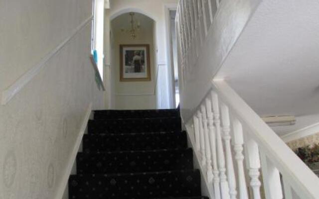 Dovers House
