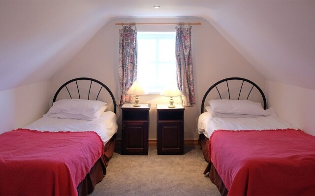 Ballyvaughan Cottage No 3
