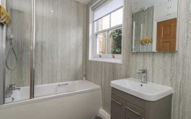 Flat 1 - Sandbanks