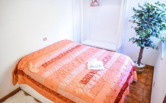 Appartamento a Campo Felice - Treeffe