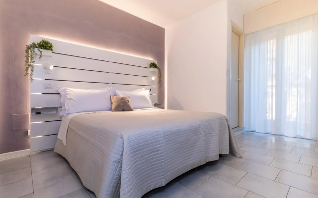 Hotel Alfonsina