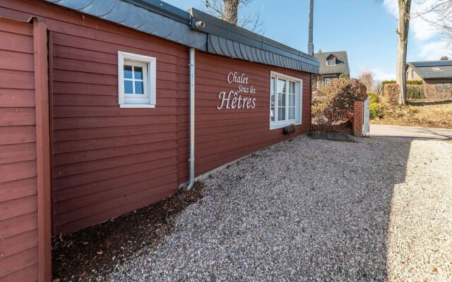 Beautiful Cottage Close to Robertville Lake