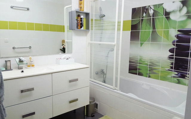 Chambres d'hôtes Chez Pat et Nanou