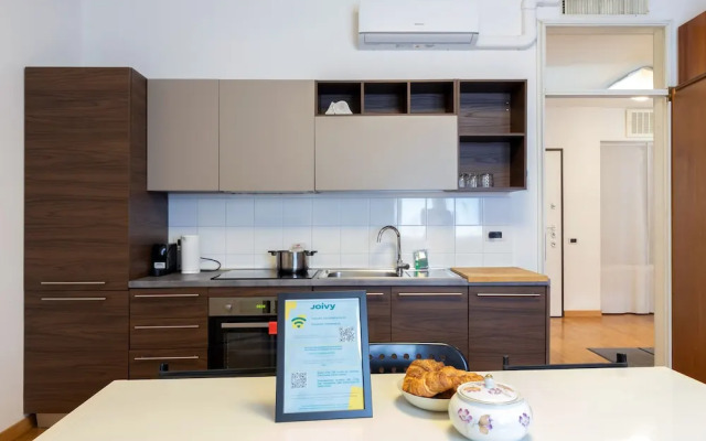 JOIVY Apartments by the lake