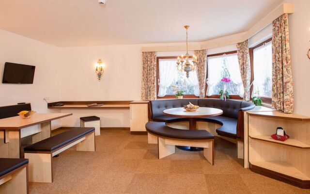 Apartment Alpin Sölden 38848