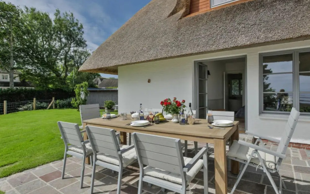 House by the sea Comfortable Holiday Residence