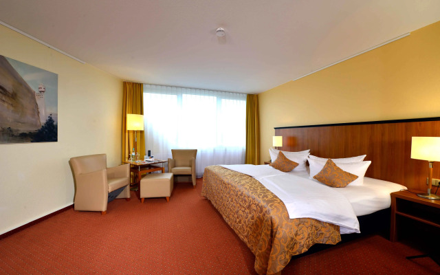 Carathotel Basel/Weil am Rhein