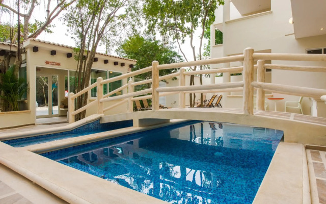 Casa del Árbol Condo